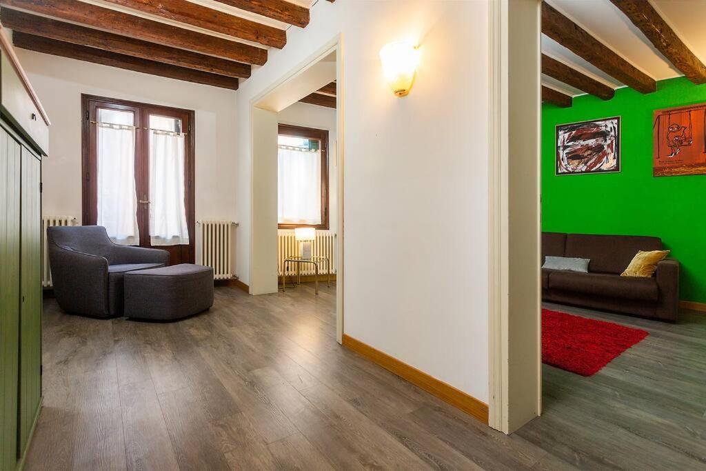 San Marco Apartamento Venecia