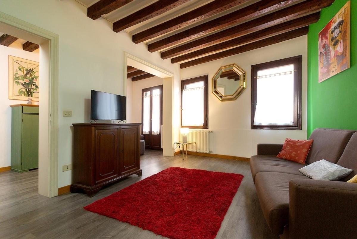 San Marco Apartamento Venecia