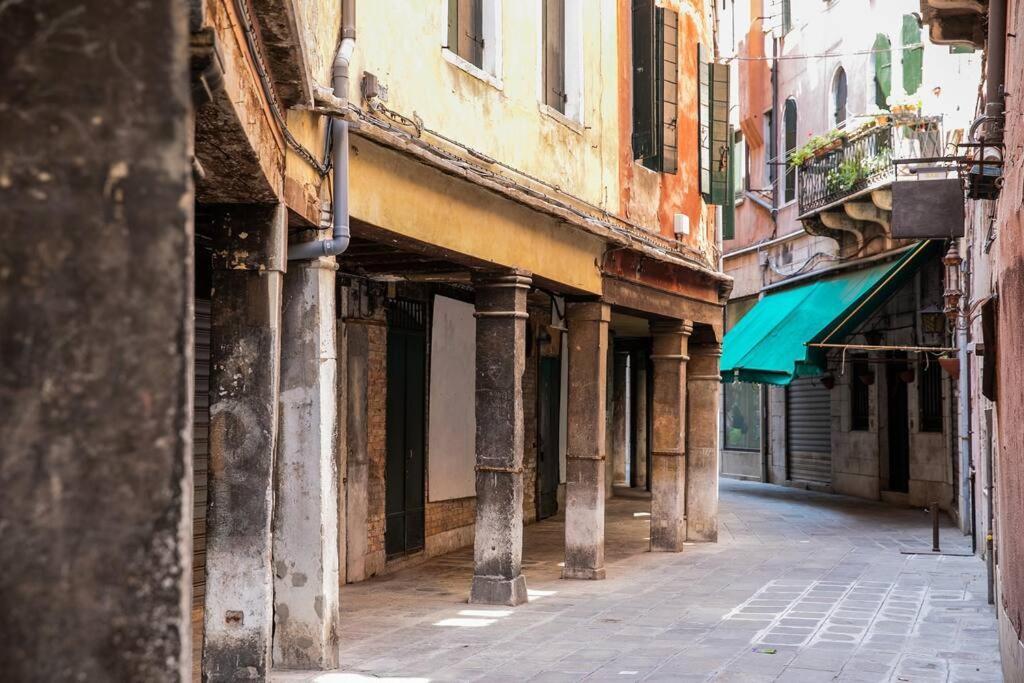 San Marco Apartamento Venecia