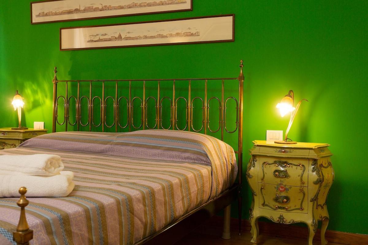 San Marco Apartamento Venecia