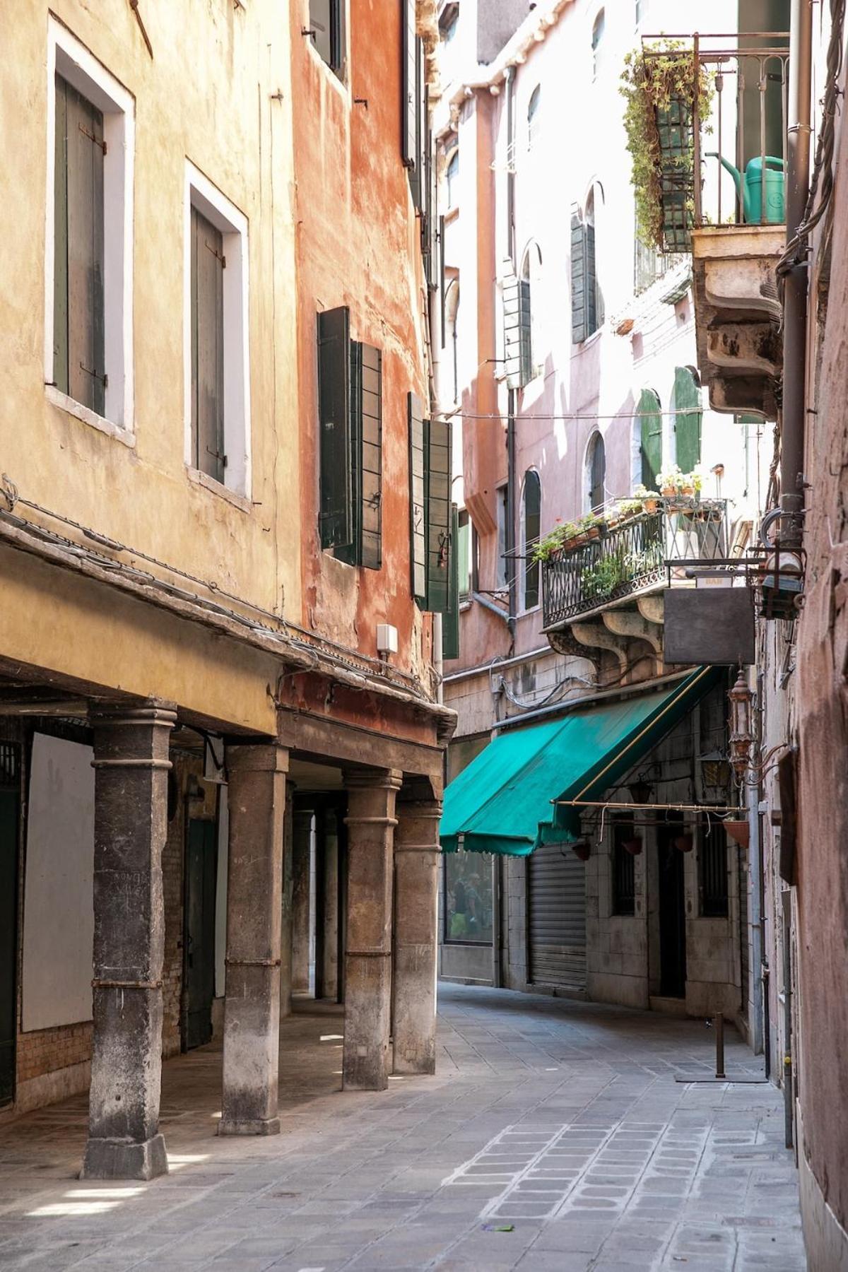 San Marco Venecia